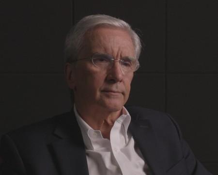 Da renúncia a uma carreira bem sucedida como advogado para a realização do sonho de ser diplomata